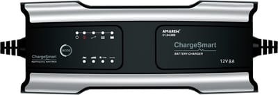 Amarew ChargeSmart 8A Acculader