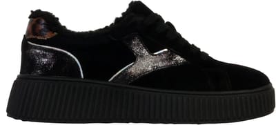 Alénoa leren sneakers