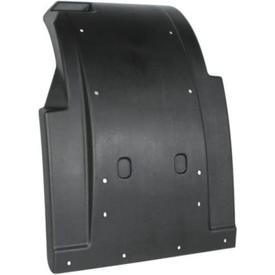 Spatbord COVIND XF0/320
