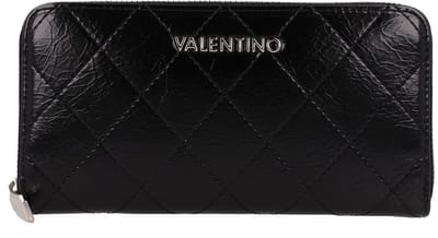 VALENTINO portemonnee Wakanda Portafoglio Wallet Nero zwart