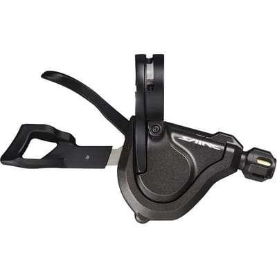 Shimano Saint SL-M820 Schakelhendel 10-voudig, zwart