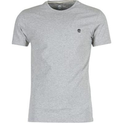 Timberland  T-shirt Korte Mouw SS DUNSTAN RIVER CREW TEE