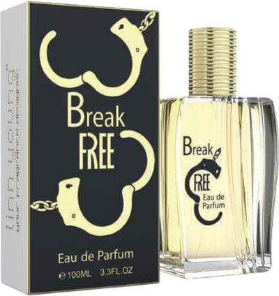 Linn Young - Breek Free Absolu - Eau de parfum - 100ML
