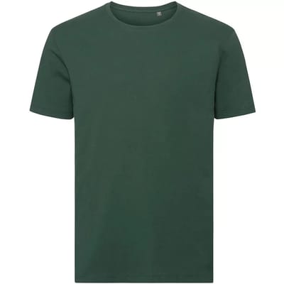 T-shirt Russell Athletic Pure Organic