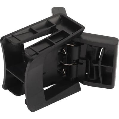 Bekerhouder Inzetstuk Verdeelstuk 55618 0E170 Middenconsole Bekerhouder Verdeelstuk Vervanging voor Toyota black