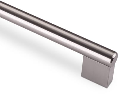 Meubelgreep G4 Boorgatafstand 192 mm roestvrij staal optiek Stanghandgreep / relinggreep van SOTECH