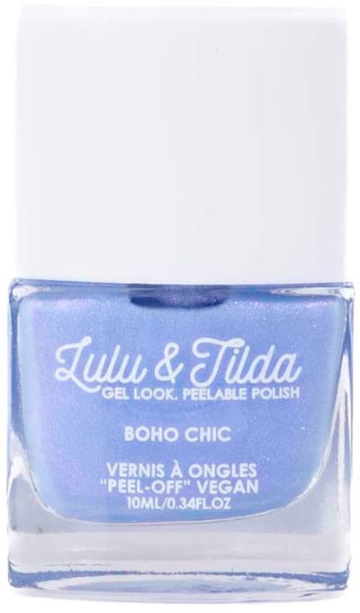 Lulu & Tilda - Afpelbare Nagellak - Boho Chic