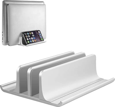 laptopstandaard, Ergonomische Laptop Stand, Verstelbare Laptophouder 17.3 inch