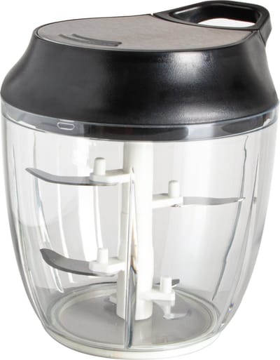 Gusta - Hakmolen - 900ml - Handmatig