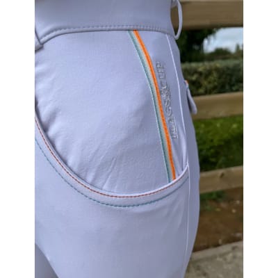 Springbroek Flags&Cup Chaco