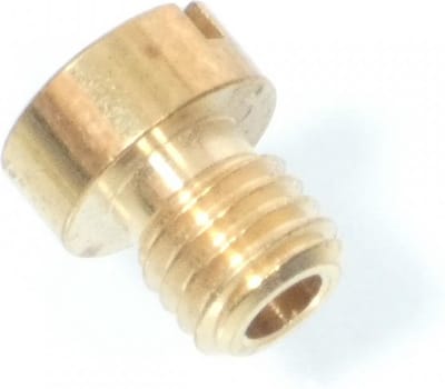 carburateursproeier p2r voor tweewielers dellorto 50 sha hoofdsproeier 75 nieuw