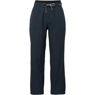 Black Diamond Sequence Broek Zwart S Vrouw