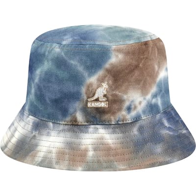 Bob Kangol Tie Dye