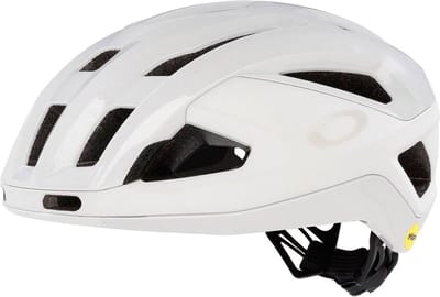 Oakley Apparel Aro3 Endurance Mips Helm Wit M