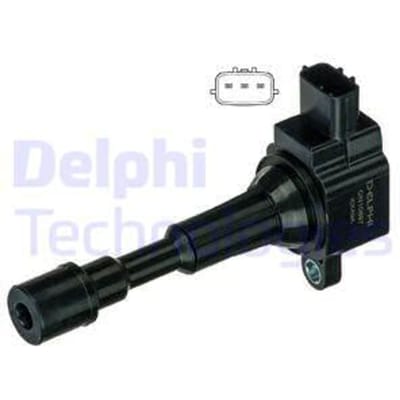 Bobine DELPHI GN10697