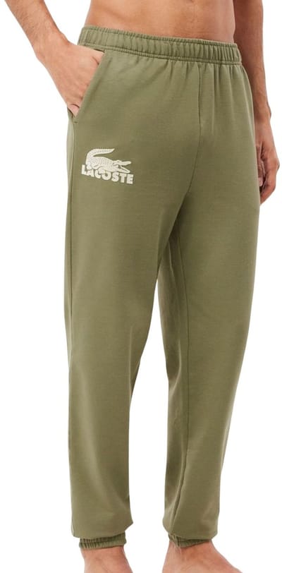 Lacoste Lounge Pyjama Joggingbroek Heren