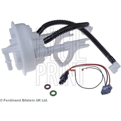 Brandstoffilter BLUE PRINT ADH22343