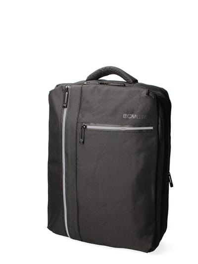B Cavalli Rugzak Uniseks BLACK