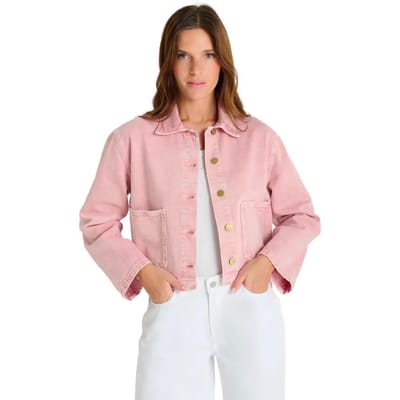 Windjack Le Temps des Cerises AKSEL-jas