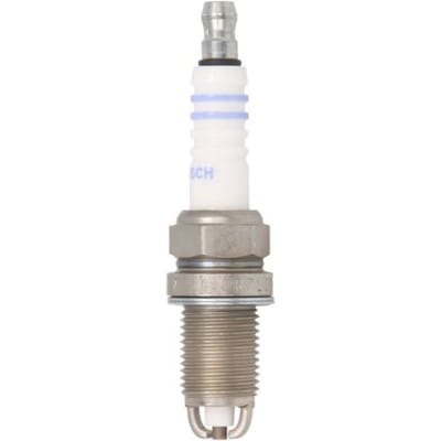 Bougie Super Plus BOSCH 0 242 235 668, 1 Stuk