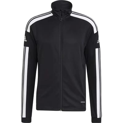 Adidas Squadra 21 Trainingsjack Heren - Maat S