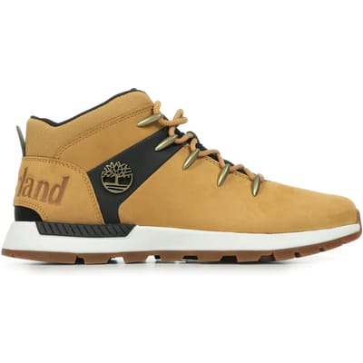 Timberland Sprint Trekker Wandelschoenen Oranje EU 45 Man