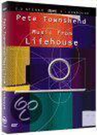 Pete Townshend - Livehouse