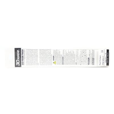 Yo Zuri Duel 3D Inshore Twitchbait 110SS langzaam zinkend kunstaas R1348-HMT (9380)