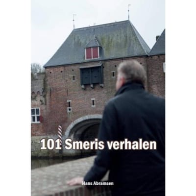 101 Smeris Verhalen - Hans Abramsen