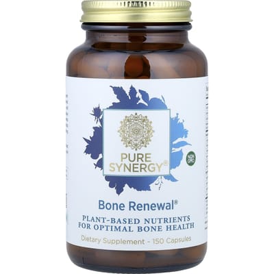 Botvernieuwing, 150 capsules