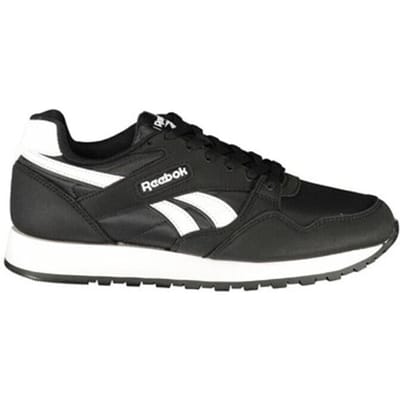 Lage Sneakers Reebok Sport 100250368rnprimeeventneblacwh41