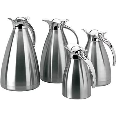Luxe thermosfles Lacor