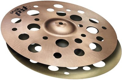 Paiste PSTX Swiss HiHat 14" - HiHat