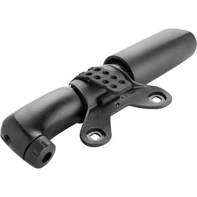 Mini handpomp alle kleppen SKS Rookie XS 185 mm