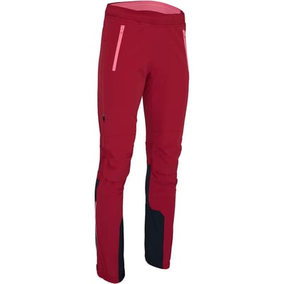 Dames skibroek Silvini Soracte
