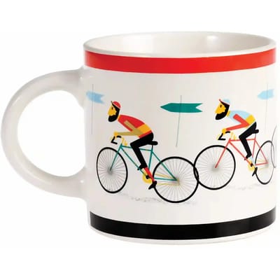 Mok Rex London Le Bicycle