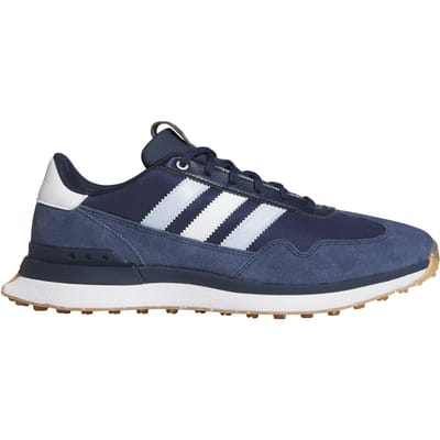 Textiele spikeloze golfschoenen adidas S2G 26