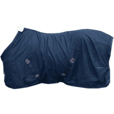 Kentucky Horsewear - Deken - Marine - Maat 145/195/6.6