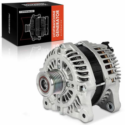 Frankberg 1x Dynamo Generator voor Opel
