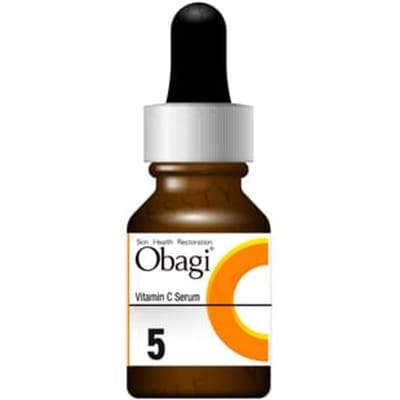 Rohto Mentholatum - Obagi Vitamin C Serum C5 Renewal 12ml