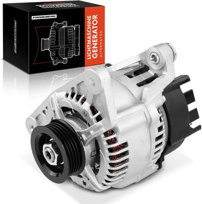 Frankberg 1x Dynamo Generator voor FORD