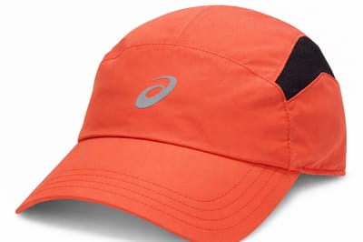 ASICS Sport Run - Pet - Maat One size - Oranje - ASICS - Hardlopen - Unisex Pet