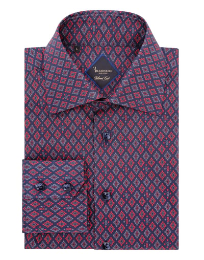 Overhemd Slim Fit