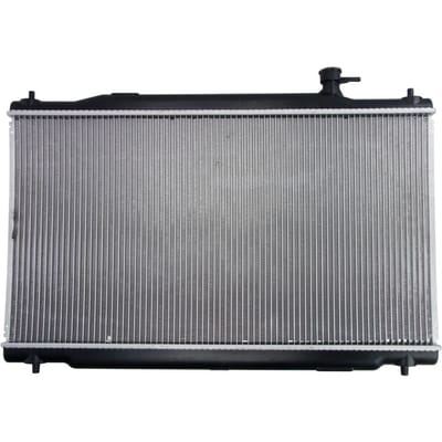 Radiator, motorkoeling THERMOTEC D74014TT