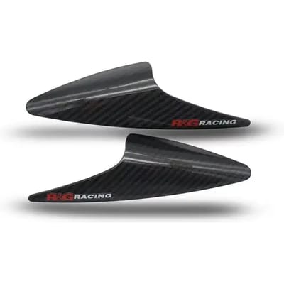 Slider van achterkantbehuizing R&G Racing