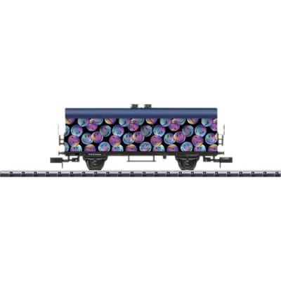 MiniTrix 18991 N Smiley ® wagen 2025
