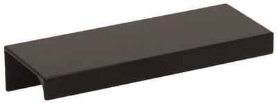 Gamet UA68 - Matzwarte Handgreep - 64mm