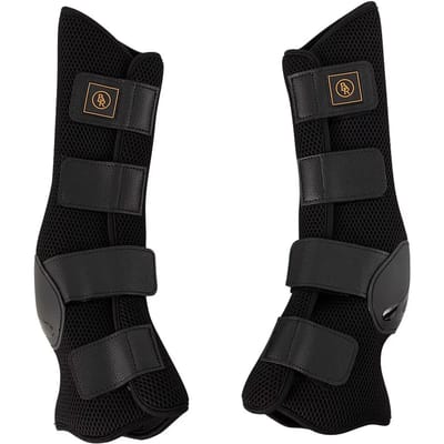 Stalschoenen voor paarden BR Equitation