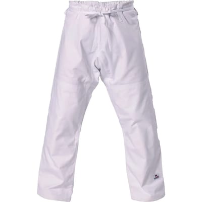 Kinder judo kimono broek Danrho Schnürbund