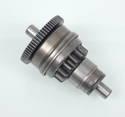 starterrol rms voor scooter kymco 50 sniper dd 1994 tot 1996 107245 nieuw